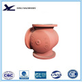 Agriculture Machine Castings Iron Casts